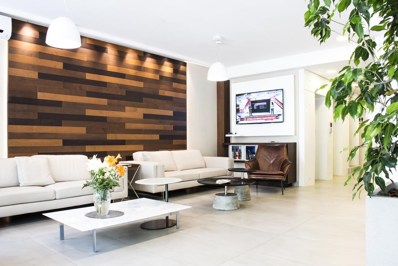 Hotel Armon Montevideo